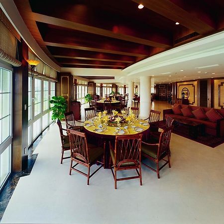 Hna Resort Haikou Haikou  Exterior foto