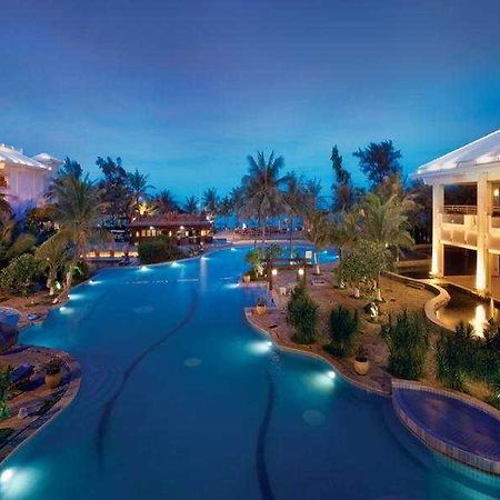 Hna Resort Haikou Haikou  Exterior foto