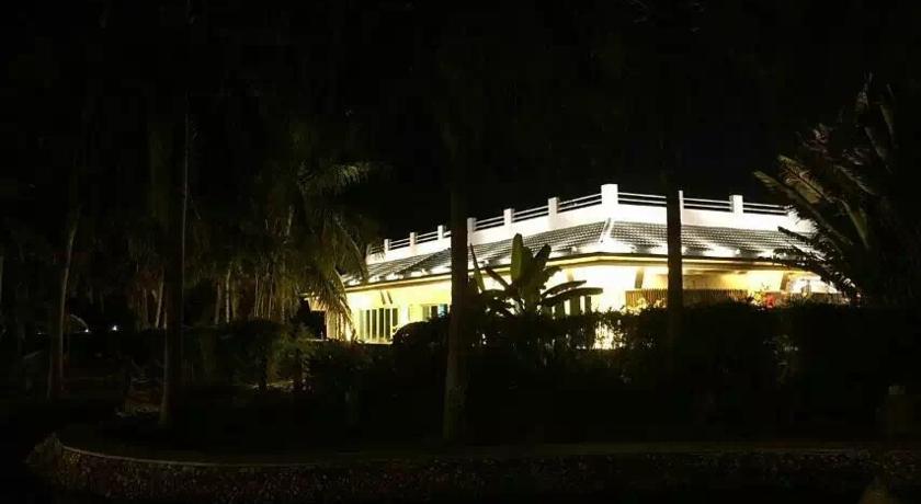 Hna Resort Haikou Haikou  Exterior foto