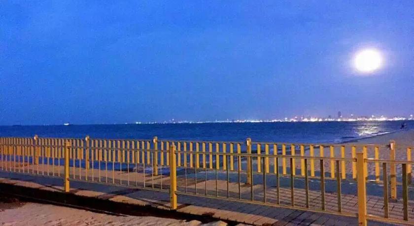 Hna Resort Haikou Haikou  Exterior foto