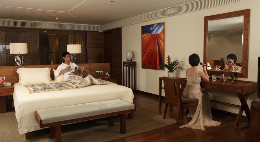 Hna Resort Haikou Haikou  Habitación foto