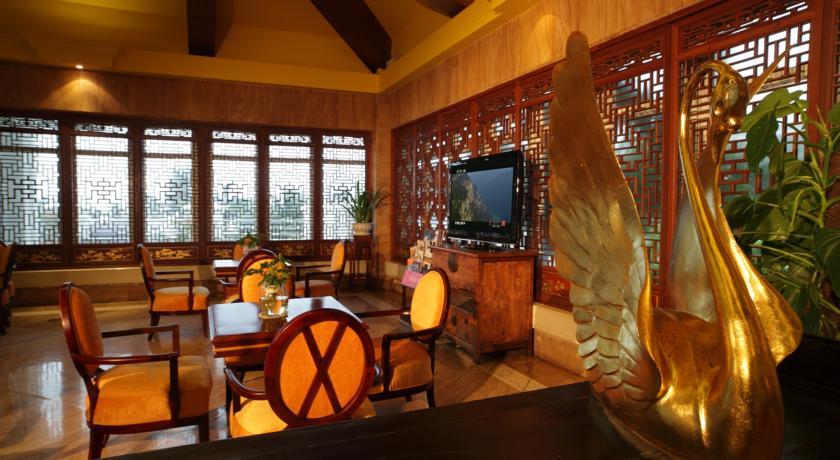 Hna Resort Haikou Haikou  Exterior foto