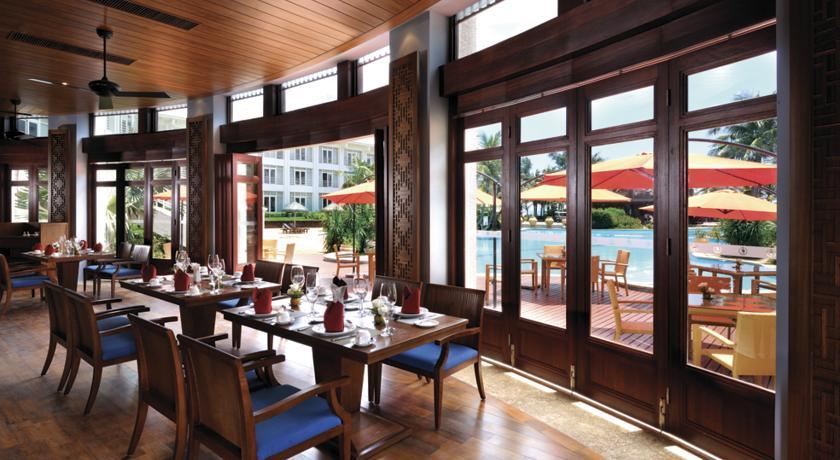 Hna Resort Haikou Haikou  Exterior foto